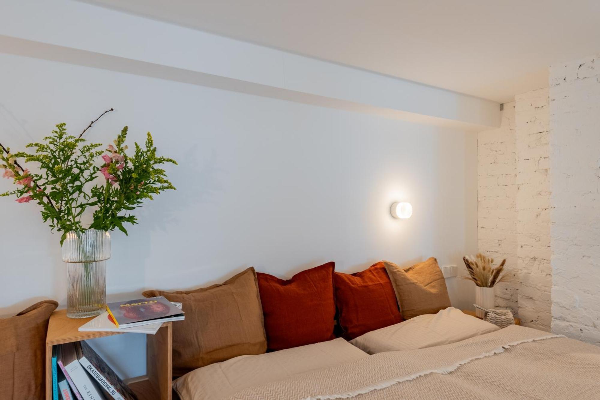 Apartment Architektur In Mitte - Brunnenstr *