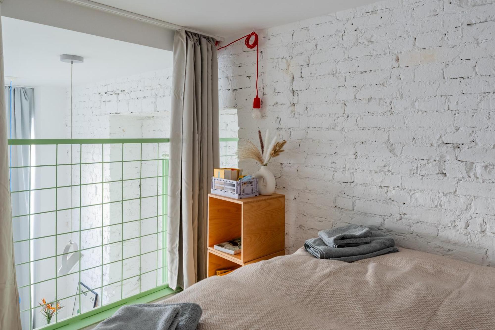 Apartment Architektur In Mitte - Brunnenstr *