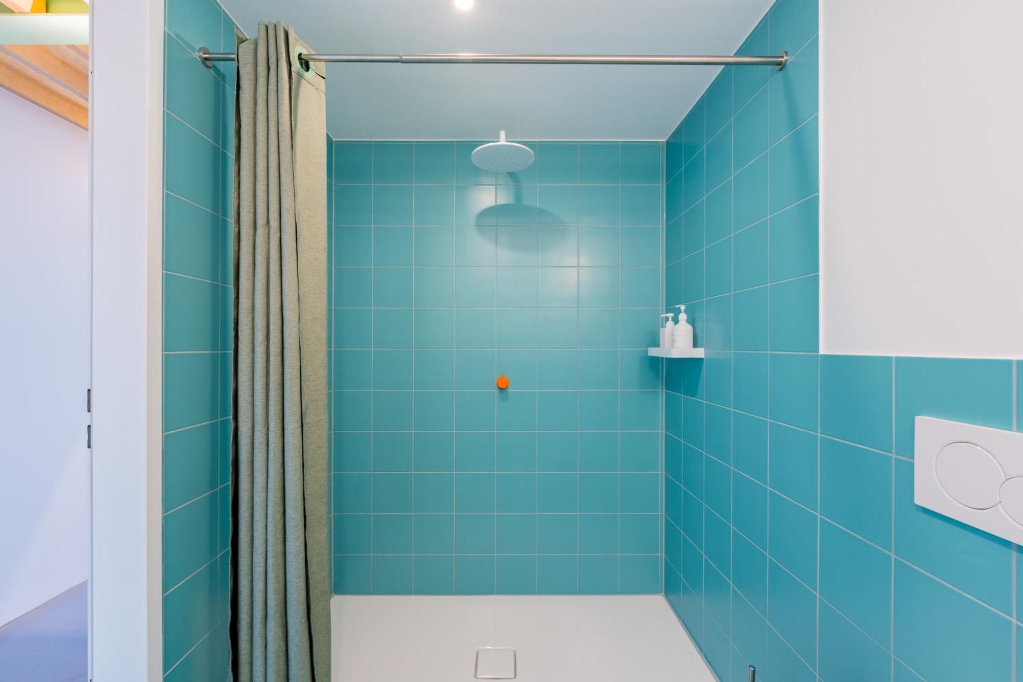 Apartment Architektur In Mitte - Brunnenstr Berlin